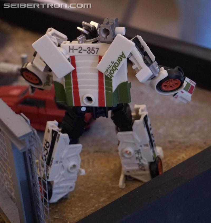 NYCC 2019: Transformers War for Cybertron Earthrise reveals - Transformers Event: DSC05481a