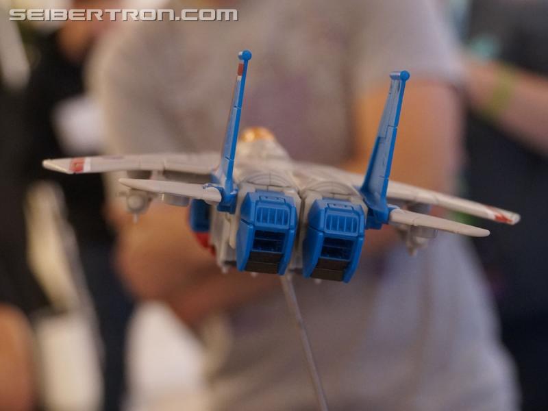 NYCC 2019: Transformers War for Cybertron Earthrise reveals - Transformers Event: DSC05484a