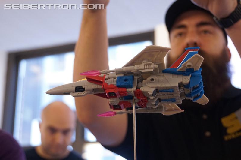 NYCC 2019: Transformers War for Cybertron Earthrise reveals - Transformers Event: DSC05485