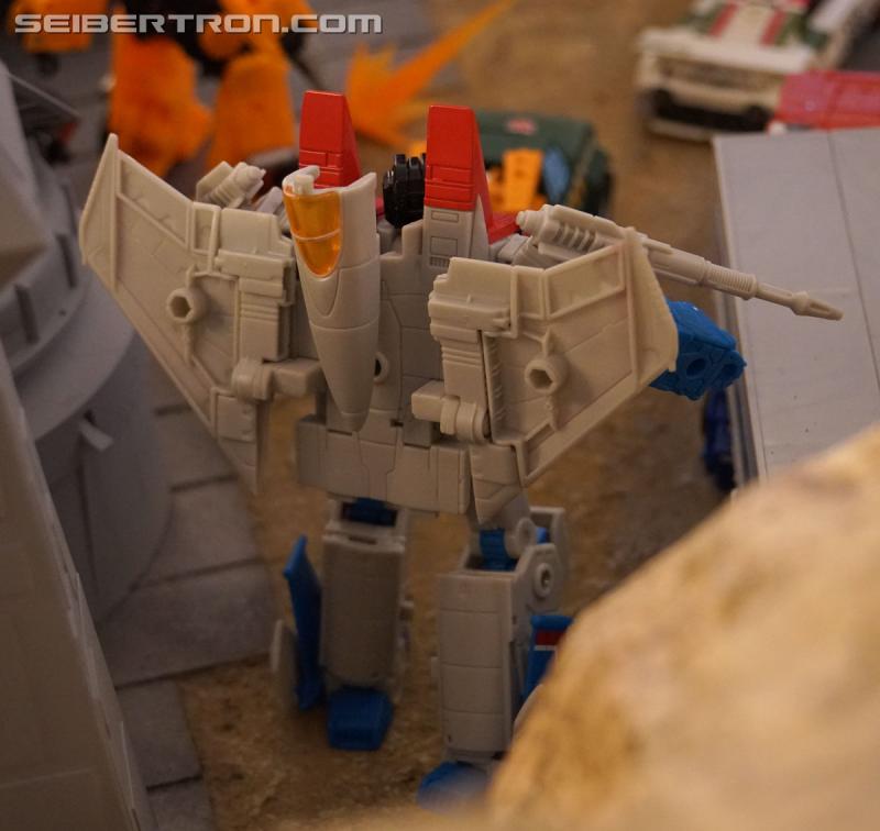NYCC 2019: Transformers War for Cybertron Earthrise reveals - Transformers Event: DSC05487a