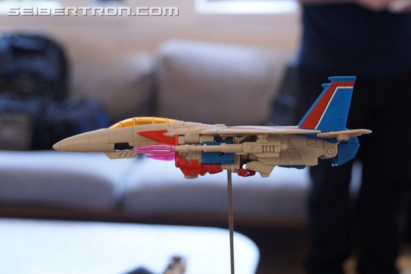 NYCC 2019: Transformers War for Cybertron Earthrise reveals - Transformers Event: DSC05489