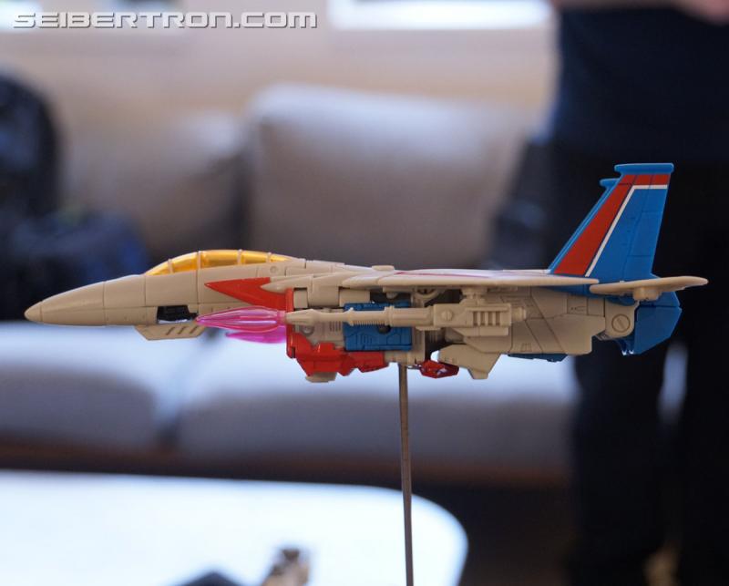 NYCC 2019: Transformers War for Cybertron Earthrise reveals - Transformers Event: DSC05489a