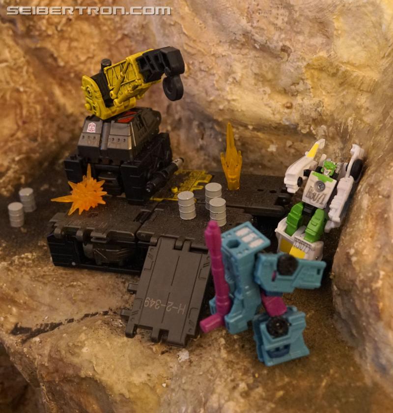 NYCC 2019: Transformers War for Cybertron Earthrise reveals - Transformers Event: DSC05490a