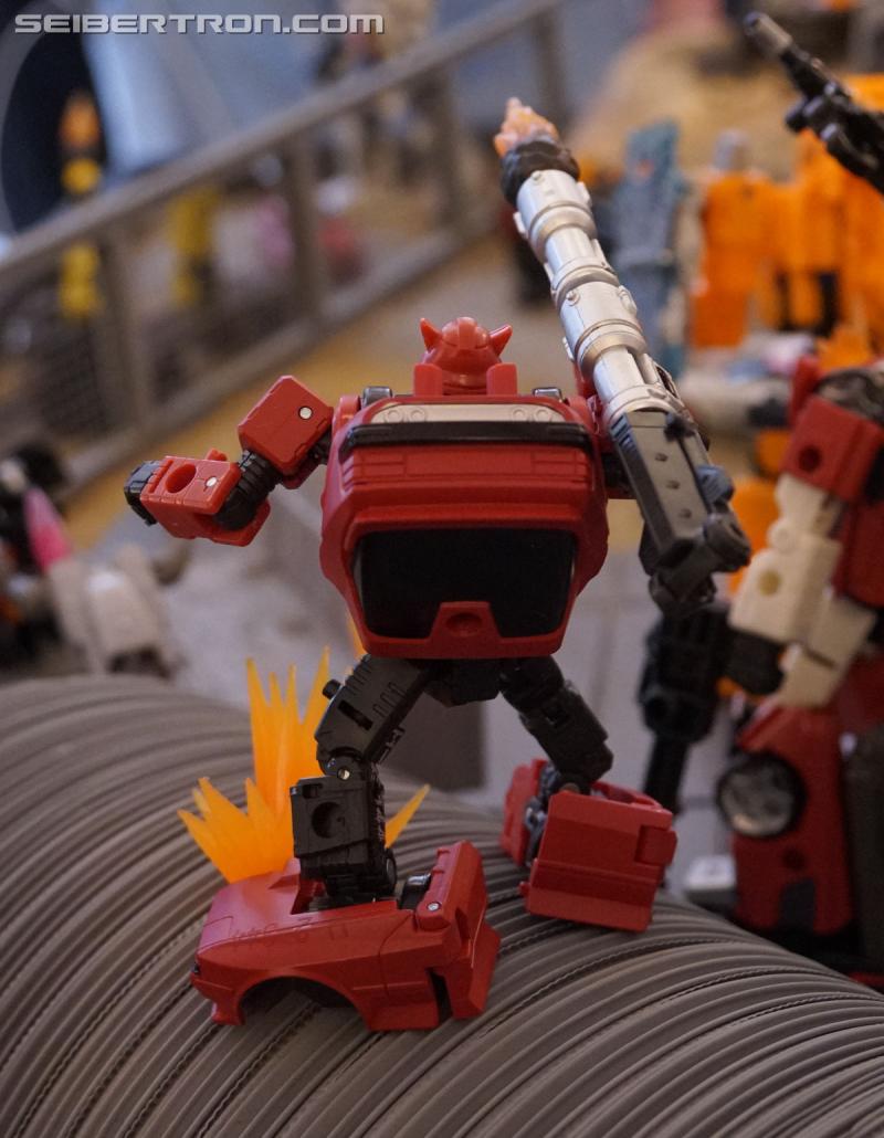 NYCC 2019: Transformers War for Cybertron Earthrise reveals - Transformers Event: DSC05494a