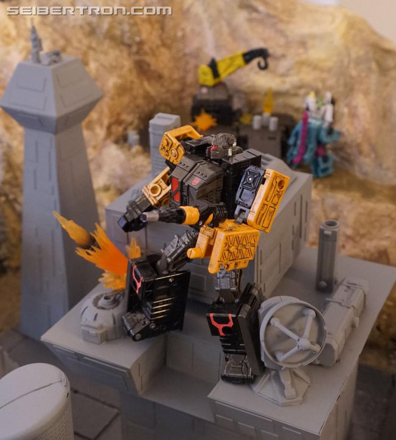 NYCC 2019: Transformers War for Cybertron Earthrise reveals - Transformers Event: DSC05496a