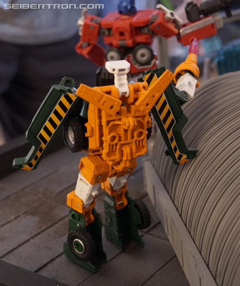 NYCC 2019: Transformers War for Cybertron Earthrise reveals - Transformers Event: DSC05498a