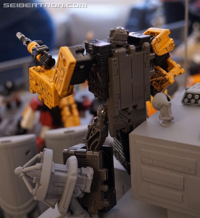 NYCC 2019: Transformers War for Cybertron Earthrise reveals - Transformers Event: DSC05500a
