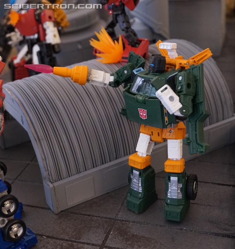 NYCC 2019: Transformers War for Cybertron Earthrise reveals - Transformers Event: DSC05502a