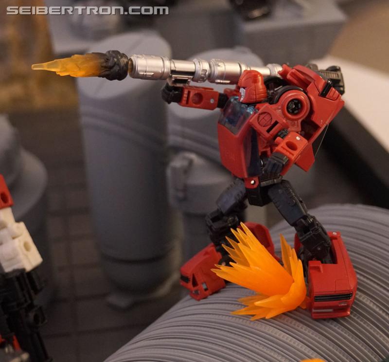 NYCC 2019: Transformers War for Cybertron Earthrise reveals - Transformers Event: DSC05505a