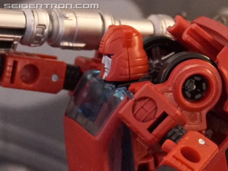 NYCC 2019: Transformers War for Cybertron Earthrise reveals - Transformers Event: DSC05505c