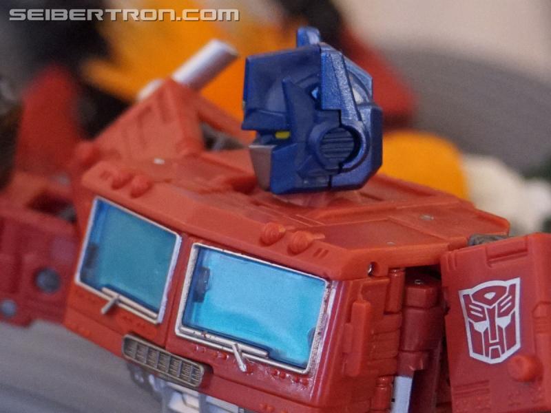 NYCC 2019: Transformers War for Cybertron Earthrise reveals - Transformers Event: DSC05507b
