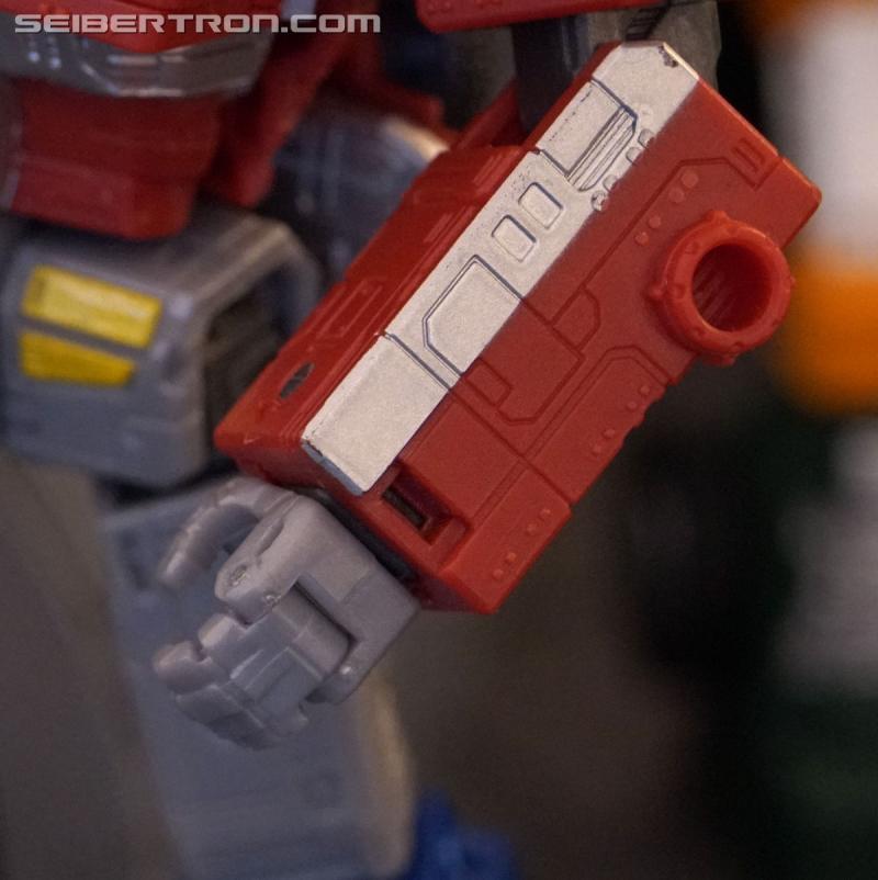 NYCC 2019: Transformers War for Cybertron Earthrise reveals - Transformers Event: DSC05508a