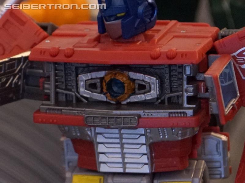 NYCC 2019: Transformers War for Cybertron Earthrise reveals - Transformers Event: DSC05510b