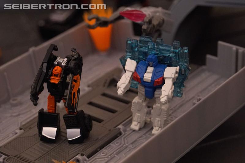 NYCC 2019: Transformers War for Cybertron Earthrise reveals - Transformers Event: DSC05512