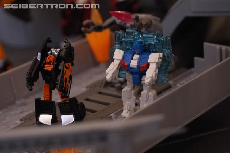 NYCC 2019: Transformers War for Cybertron Earthrise reveals - Transformers Event: DSC05513