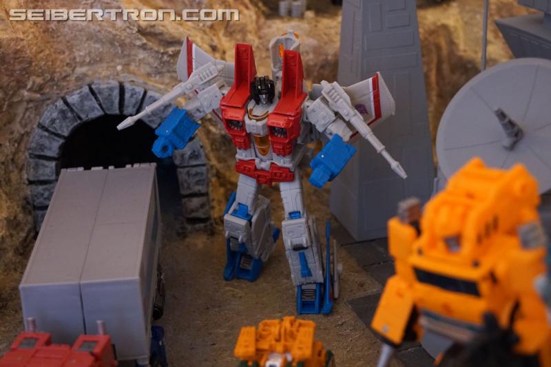 NYCC 2019: Transformers War for Cybertron Earthrise reveals - Transformers Event: DSC05516