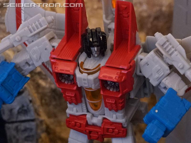 NYCC 2019: Transformers War for Cybertron Earthrise reveals - Transformers Event: DSC05516b
