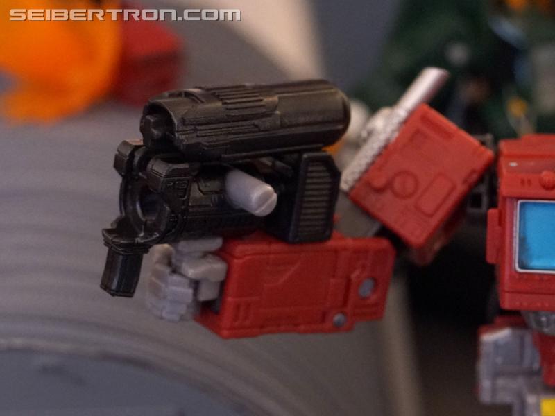 NYCC 2019: Transformers War for Cybertron Earthrise reveals - Transformers Event: DSC05517a