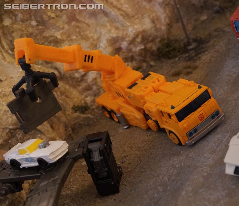 NYCC 2019: Transformers War for Cybertron Earthrise reveals - Transformers Event: DSC05519a
