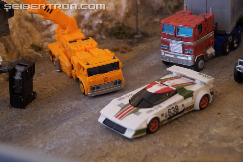 NYCC 2019: Transformers War for Cybertron Earthrise reveals - Transformers Event: DSC05520