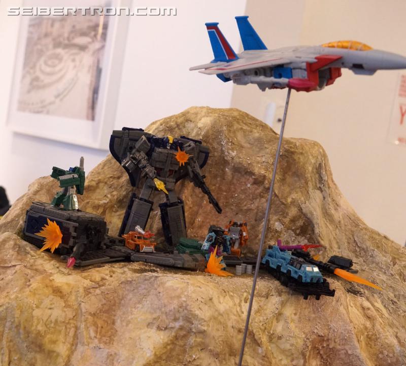 NYCC 2019: Transformers War for Cybertron Earthrise reveals - Transformers Event: DSC05521a