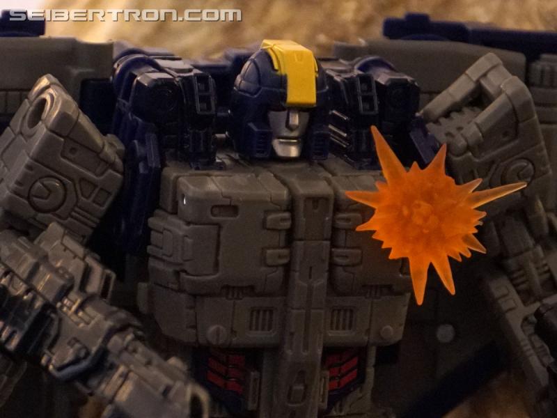 NYCC 2019: Transformers War for Cybertron Earthrise reveals - Transformers Event: DSC05523a