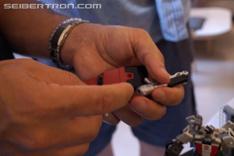 NYCC 2019: Transformers War for Cybertron Earthrise reveals - Transformers Event: DSC05524