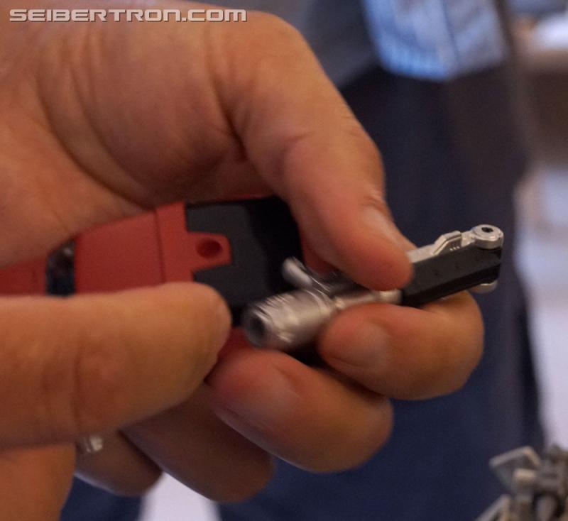 NYCC 2019: Transformers War for Cybertron Earthrise reveals - Transformers Event: DSC05524a