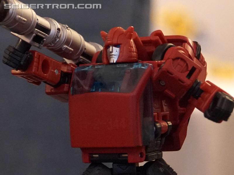 NYCC 2019: Transformers War for Cybertron Earthrise reveals - Transformers Event: DSC05525b
