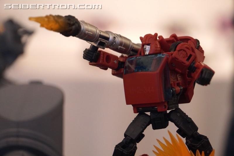NYCC 2019: Transformers War for Cybertron Earthrise reveals - Transformers Event: DSC05526