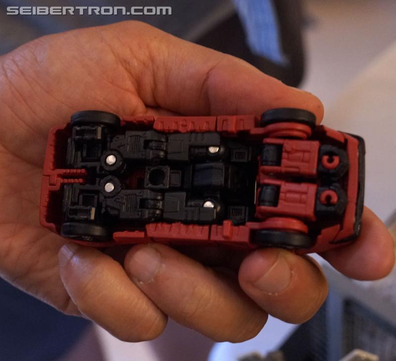 NYCC 2019: Transformers War for Cybertron Earthrise reveals - Transformers Event: DSC05527a
