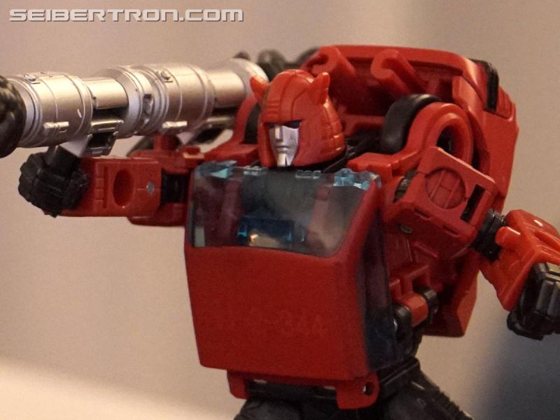 NYCC 2019: Transformers War for Cybertron Earthrise reveals - Transformers Event: DSC05528b