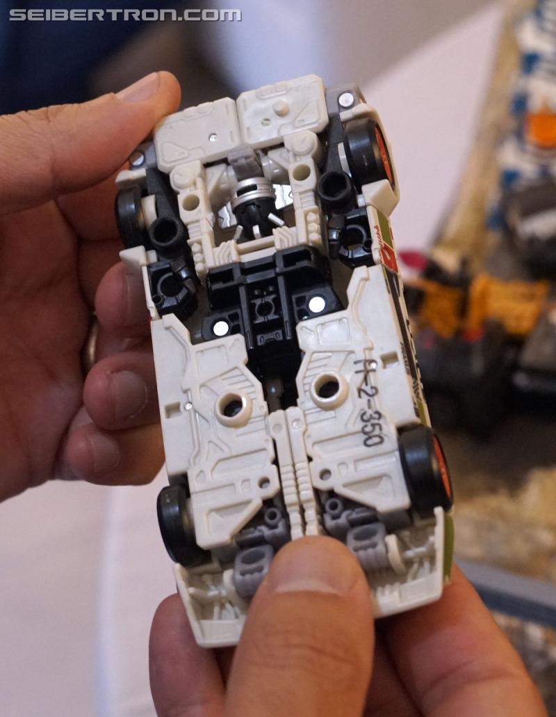 NYCC 2019: Transformers War for Cybertron Earthrise reveals - Transformers Event: DSC05530a