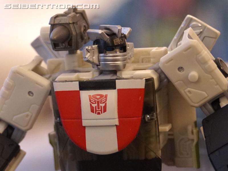NYCC 2019: Transformers War for Cybertron Earthrise reveals - Transformers Event: DSC05533b