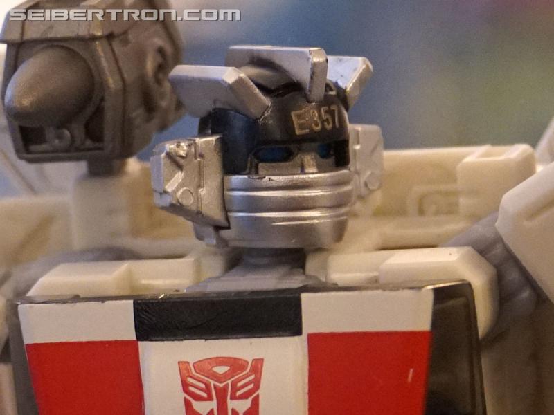 NYCC 2019: Transformers War for Cybertron Earthrise reveals - Transformers Event: DSC05533c