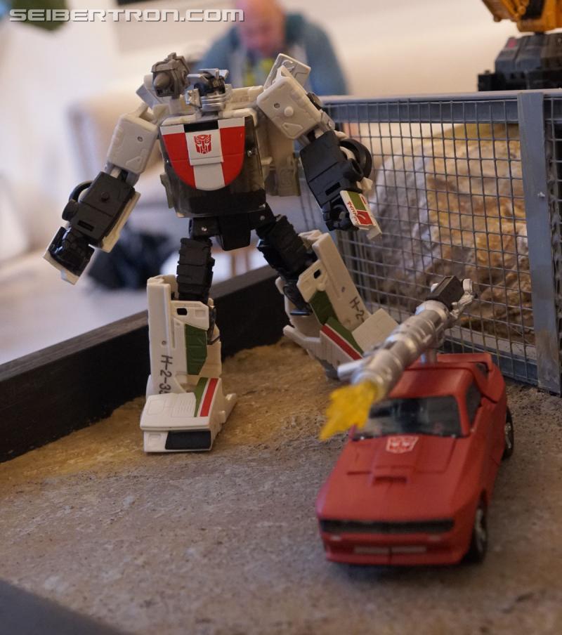 NYCC 2019: Transformers War for Cybertron Earthrise reveals - Transformers Event: DSC05534a