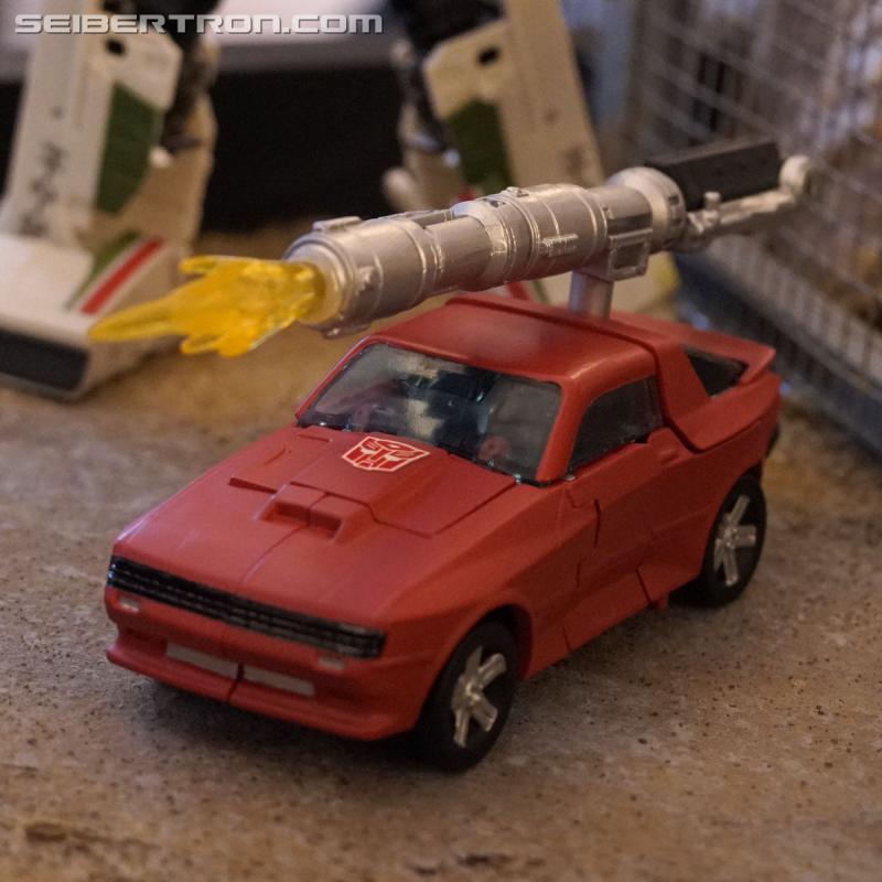 NYCC 2019: Transformers War for Cybertron Earthrise reveals - Transformers Event: DSC05535a