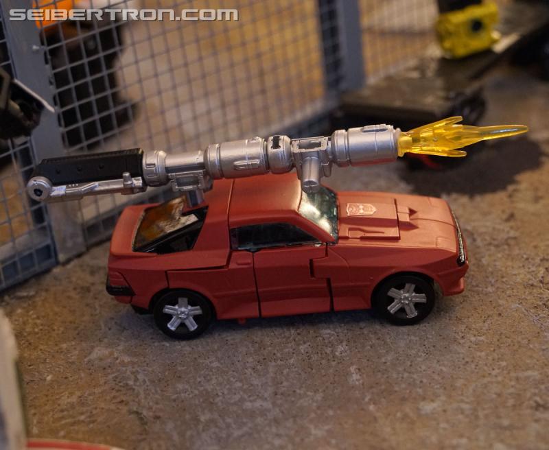 NYCC 2019: Transformers War for Cybertron Earthrise reveals - Transformers Event: DSC05537a