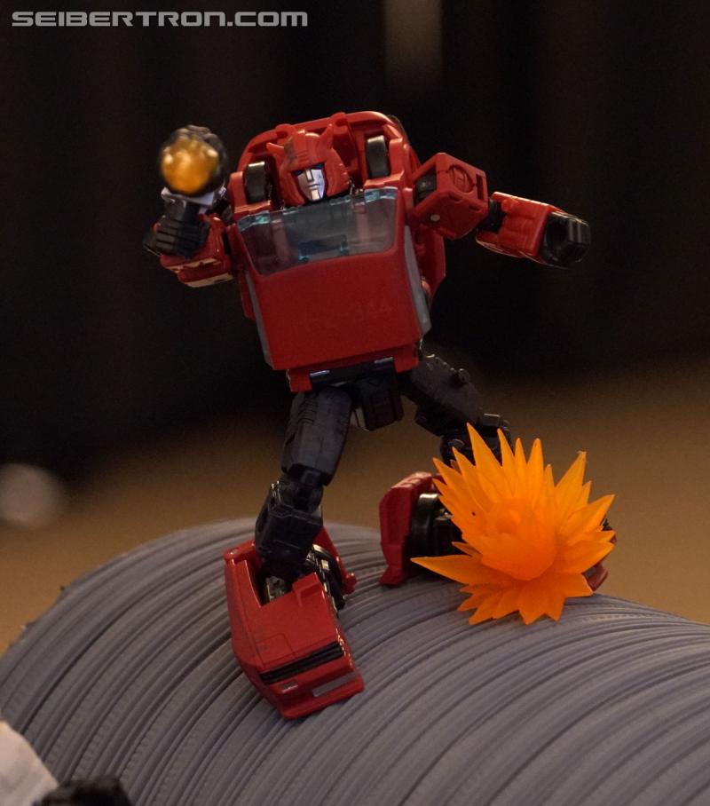 NYCC 2019: Transformers War for Cybertron Earthrise reveals - Transformers Event: DSC05538a