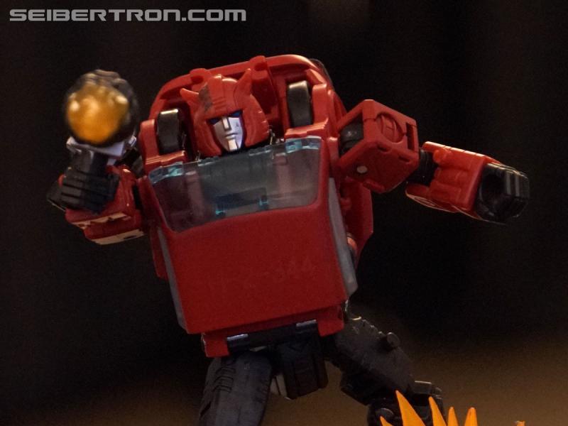NYCC 2019 - Transformers War for Cybertron Earthrise reveals