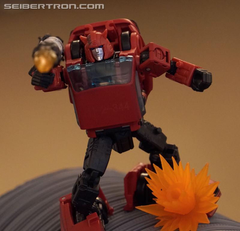NYCC 2019: Transformers War for Cybertron Earthrise reveals - Transformers Event: DSC05540a