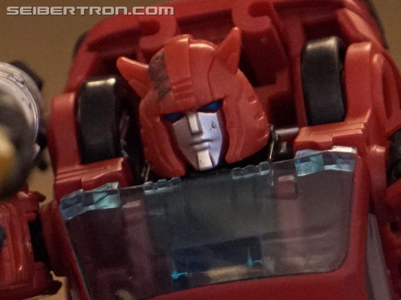 NYCC 2019: Transformers War for Cybertron Earthrise reveals - Transformers Event: DSC05540c