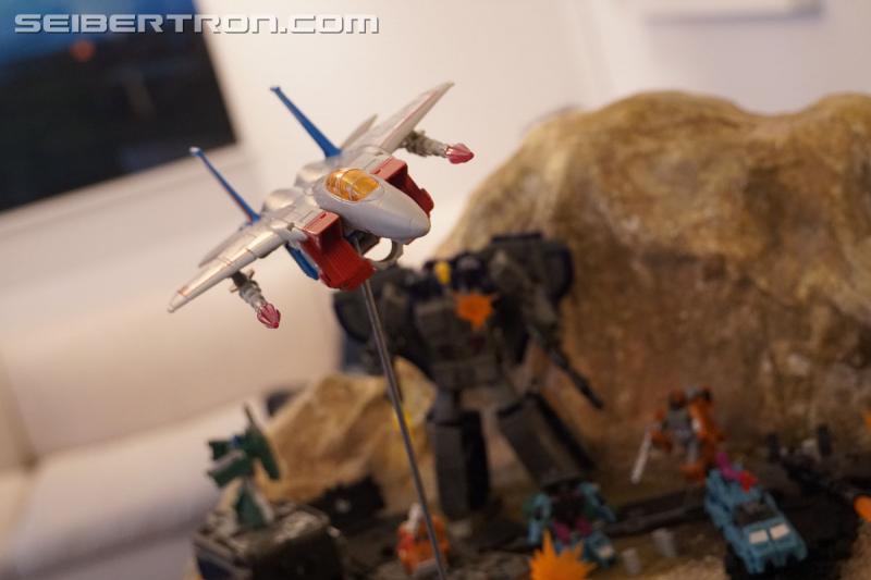 NYCC 2019: Transformers War for Cybertron Earthrise reveals - Transformers Event: DSC05544