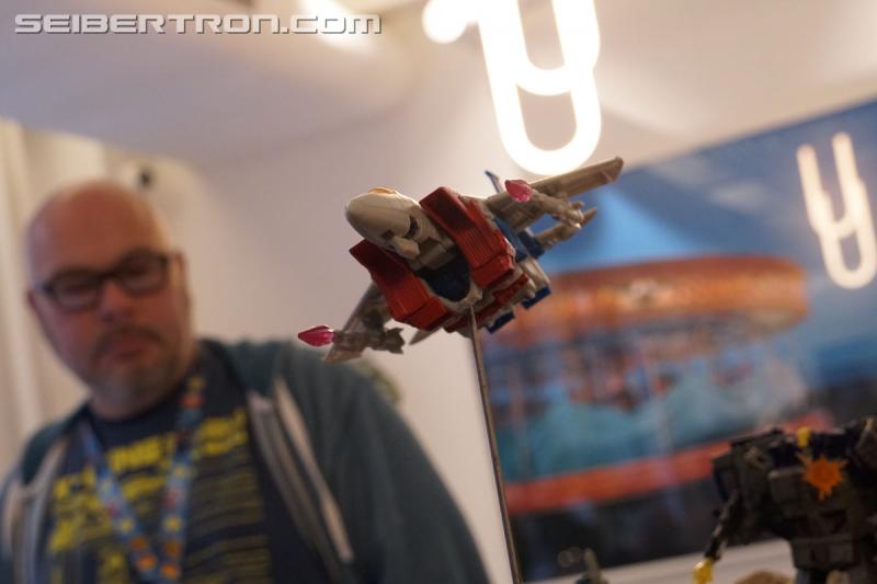 NYCC 2019: Transformers War for Cybertron Earthrise reveals - Transformers Event: DSC05546