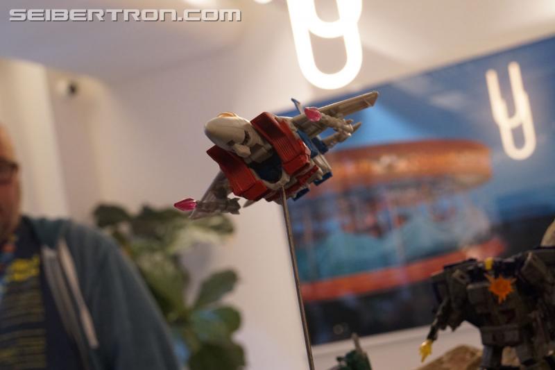 NYCC 2019: Transformers War for Cybertron Earthrise reveals - Transformers Event: DSC05547