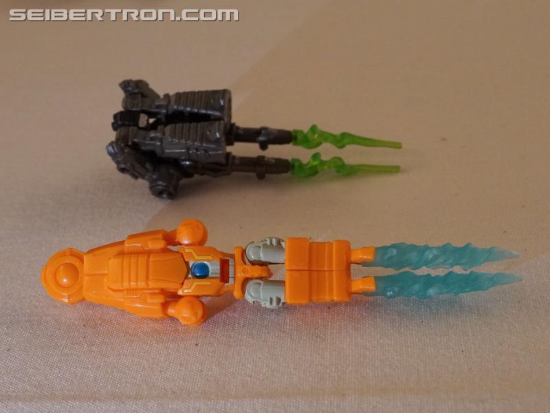 NYCC 2019: Unboxing of Fall 2019 Transformers WFC SIEGE products - Transformers Event: DSC05239