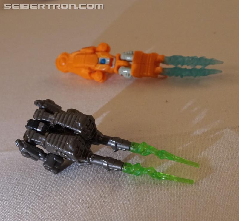 NYCC 2019: Unboxing of Fall 2019 Transformers WFC SIEGE products - Transformers Event: DSC05240