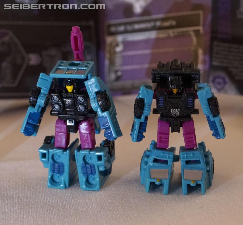 NYCC 2019: Unboxing of Fall 2019 Transformers WFC SIEGE products - Transformers Event: DSC05256