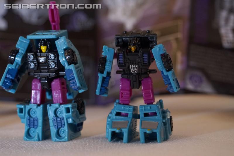 NYCC 2019: Unboxing of Fall 2019 Transformers WFC SIEGE products - Transformers Event: DSC05257