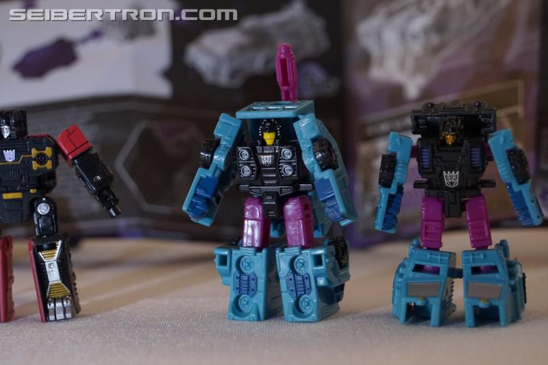 NYCC 2019: Unboxing of Fall 2019 Transformers WFC SIEGE products - Transformers Event: DSC05258